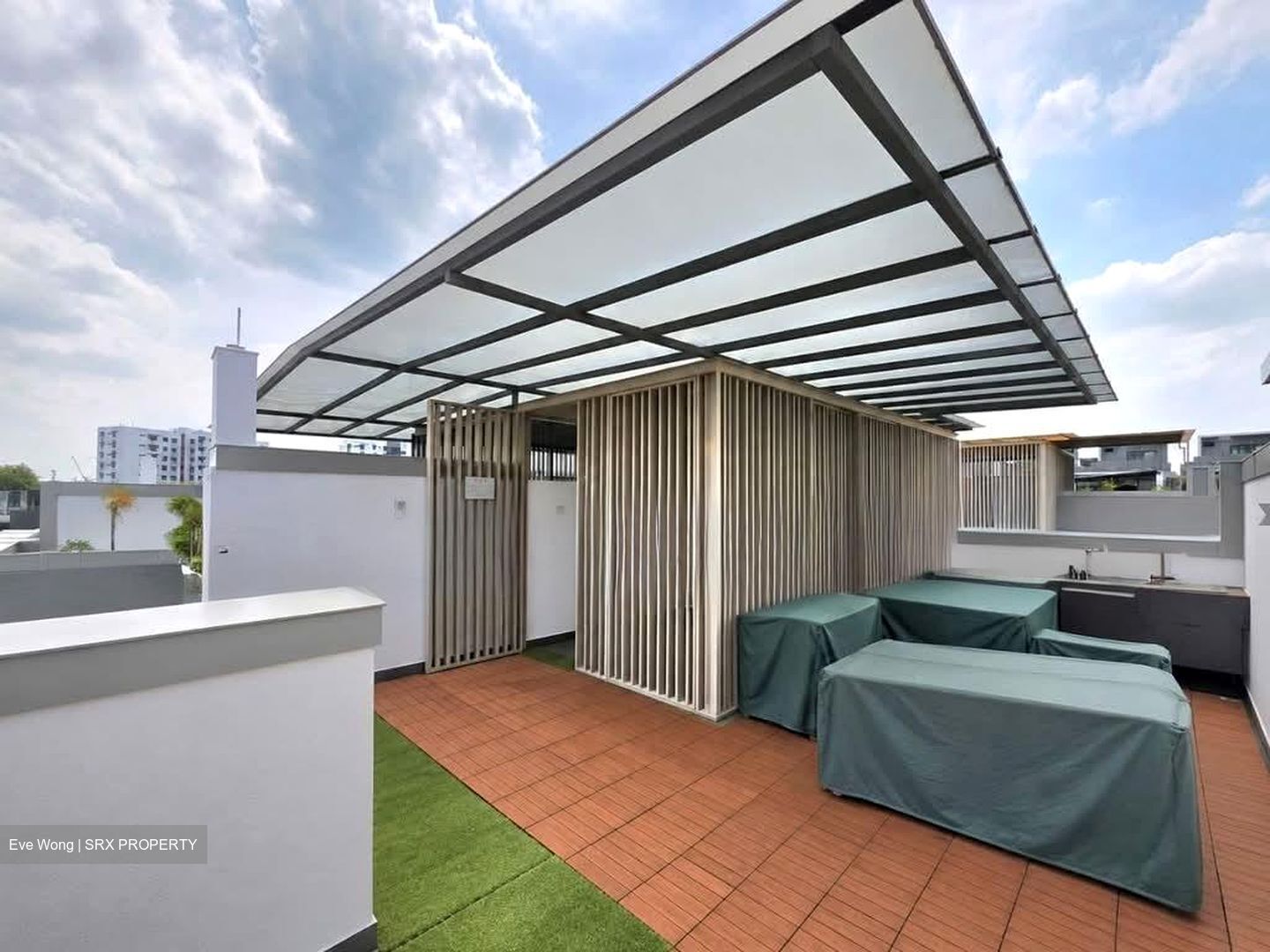 Belgravia Villas (D28), Terrace #601135771